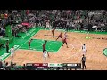 Jayson Tatum 20 PTS GM 1 Vs MIA 2024 Eastern Conference Playoffs Round 1