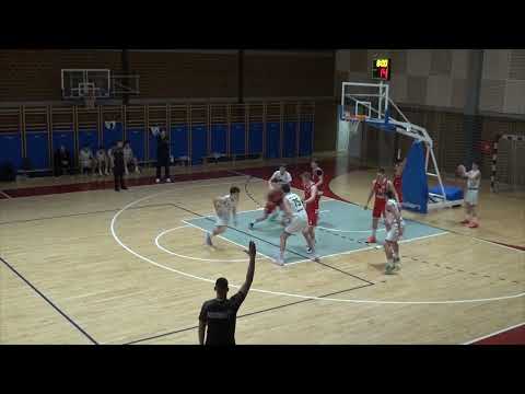 KK Realway - KK Čelik - A2 Liga Jug KS BiH