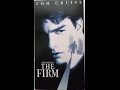 Opening To The Firm 1993 VHS