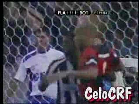 Flamengo 2x1 Botafogo [Final - Taça Guanabara 2008]