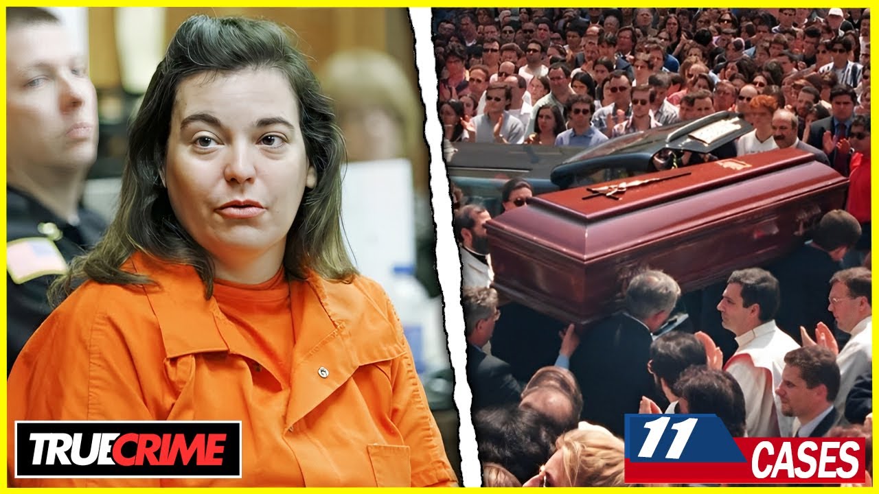 11 Real Horrifying Murder Cases Decoded #33 || True Crime Stories