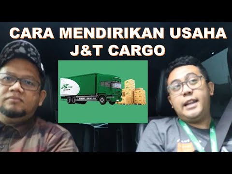 , title : 'Cara Mendirikan Usaha J&T Cargo || Peluang dimasa Pandemi'