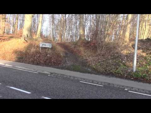 MongoTV_669 - Del 3 - Gåtur Mandag 7.December 2015 - Afgang Fra Marienborg i Nybro