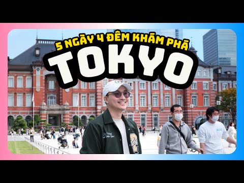 Video về Tour Nhật Bản 6N5Đ: Tokyo – Fuji – Nagoya – Kyoto – Osaka Mùa Hè