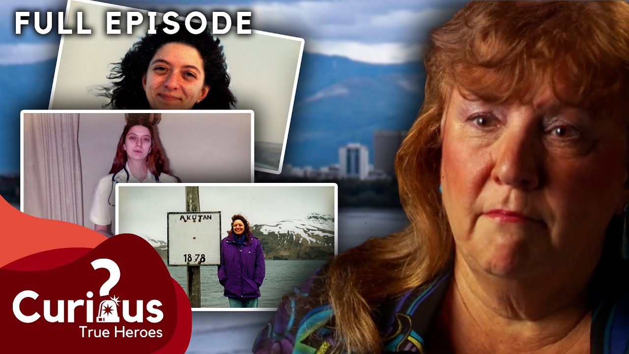 Northern Nightmare - A Kidnapped Nurse | Murder She Solved | Curious?: True Heroes