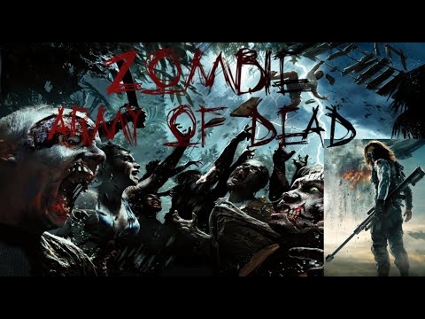Zombie:Army Of Dead video thumbnail