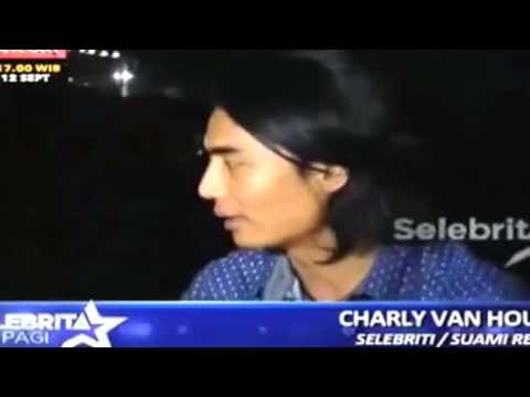 Gosip 2 September 2015 Charly Dan Regina Kembali Mesra Gosip