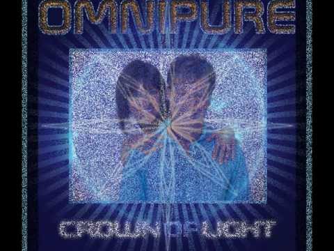OMNIPURE - CROWN OF LIGHT Album Sample Clips