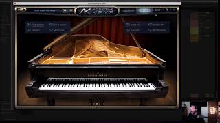 Video thumbnail for High Quality Piano Plugins for Ableton // Addictive Keys Review by Studio Hacks