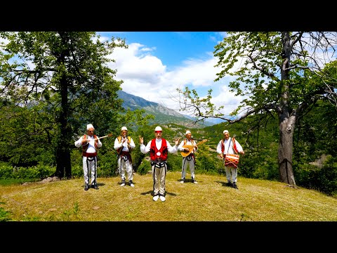 Gjovalin Prroni "Bajraktar gjithëmon për Thaçin" (Official Video 4K)