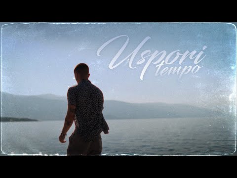 Leyon - Uspori Tempo
