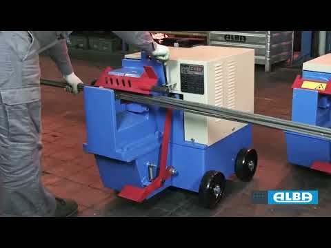 Гидравлический автомат для резки C45H