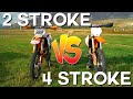 2 STROKE VS 4 STROKE Which Is Better For YOU
