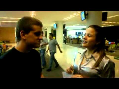 Matrix e O Mito da Caverna