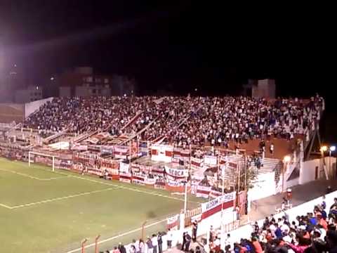 Deportivo Moron Vs. Temperley - (Video Nº 3)