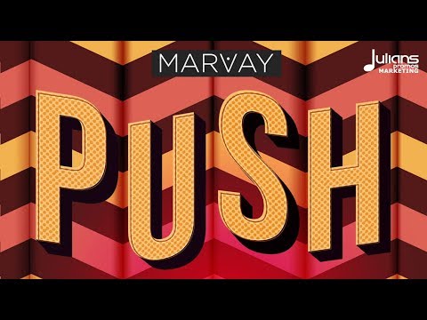Marvay - Push & Go Through "2019 Soca" (Crop Over) | Red Boyz Music