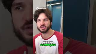 Desafio do Disfarce  A Caçada Começou! #jazzghost #jogos