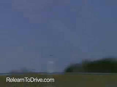 BMW Performance Driving School: The Hot Lap