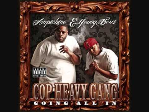 Ampichino & Young Bossi - Feels So Good ft Yukmouth