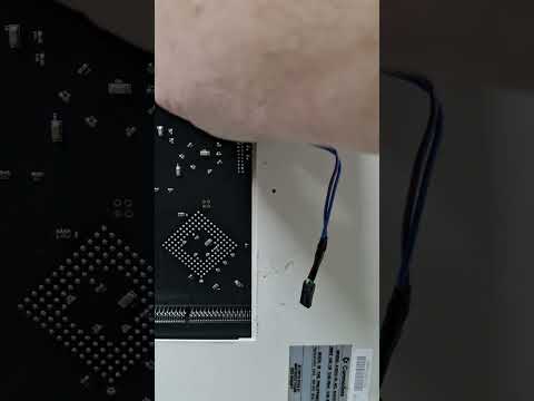 TF1230 68030 Commodoe Amiga A1200 Accelerator