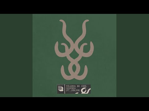 Segunda (feat. Jonjon)