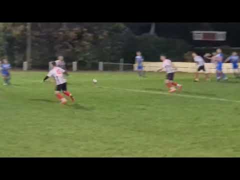 Armthorpe Welfare Vs Brigg Town