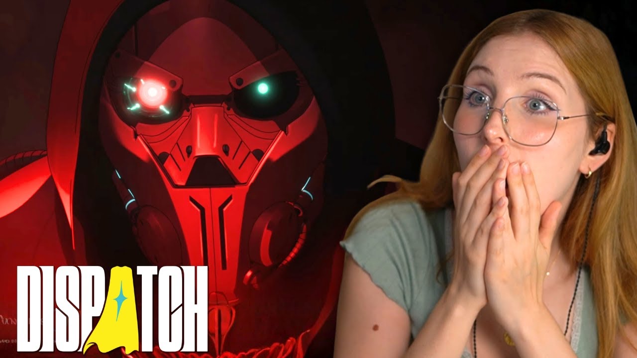 EL GRAN FINAL | Dispatch | Cap 7&8