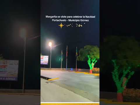 Brilla Nueva Esparta en Paz y en Armonía en estás Navidades Felices 2025