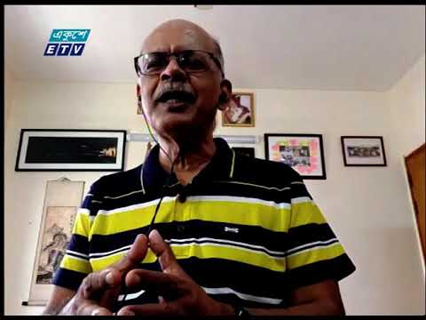 11 PM News || রাত ১১টার সংবাদ || 09 July 2021