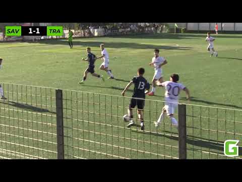 Under 17 Elite | Semifinale | Savio - Trastevere 4-5 d.c.r.