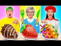 Ultimate Cooking Challenge by Multi DO
