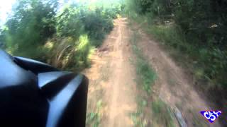 preview picture of video '[MTB] Migianella - Umbertide 20-07-2014 | Go Pro HD'