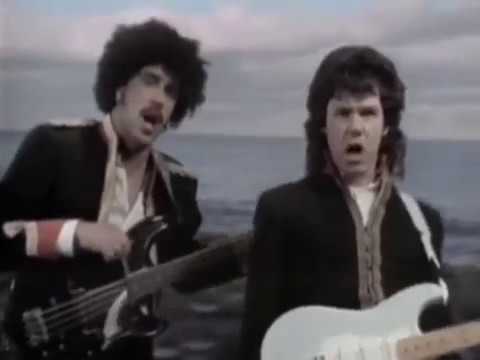 Gary Moore ft. Philip Lynott - Out In The Fields...
