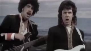 Gary Moore & Phil Lynott - Out In The Fields