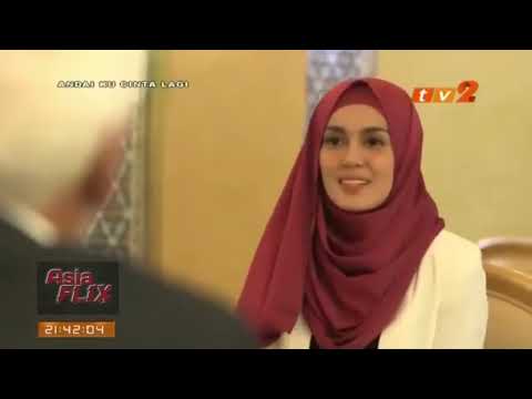 Andai Ku Cinta Lagi HD   Uqasha Senrose   Remy Ishak#film #filmseru