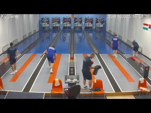 KK DUBRAVČAN- KK ELEKTRA KŽ