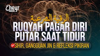 Download lagu RUQYAH PAGAR DIRI - GANGGUAN JIN, SIHIR & REFLEKSI PIKIRAN - PUTAR SAAT TIDUR - الرقية الشرعية mp3 Download lagu RUQYAH PAGAR DIRI - GANGGUAN JIN, SIHIR & REFLEKSI PIKIRAN - PUTAR SAAT TIDUR - الرقية الشرعية mp3