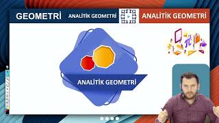 11.Sınıf Matematik Analitik Geometri