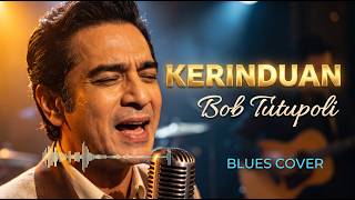 Download lagu Bob Tutupoli - Kerinduan - Blues Cover | Tembang Kenangan Klasik mp3