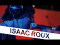 Isaac Roux — Bloodbuzz Ohio (The National cover) | StuBru LIVE LIVE | Studio Brussel