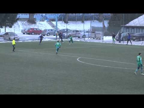 Priprava FC NR Kaposvar 3 2