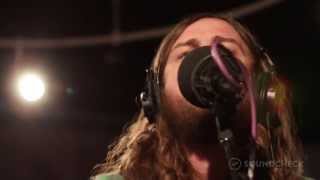 J. Roddy Walston &amp; The Business: &quot;Heavy Bells,&quot; Live On Soundcheck