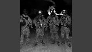 Cover art for Night Raid