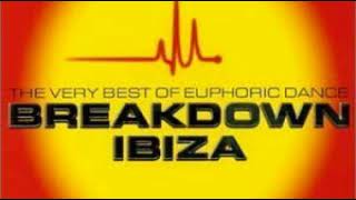 04 Tall Paul vs. INXS - Precious Heart (Riva Mix) Very Best Of Euphoric Dance, Breakdown Ibiza CD2