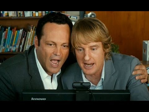 WHAT !? - The Internship - YouTube