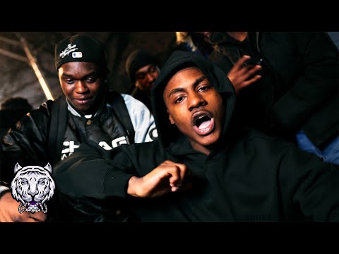 DaySavage 1300 - Been Known (Official Video) Shot by White Tiger Production