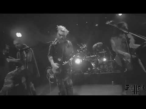 Ruttokosmos - Rockbear 4,11,2023