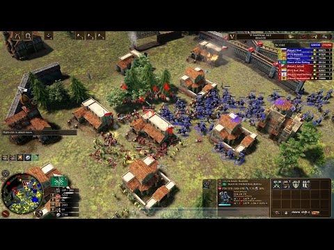 2023102705 Nort Genesis Oathbringer Eric vs Jailed Tad Ivan Fastfreddie