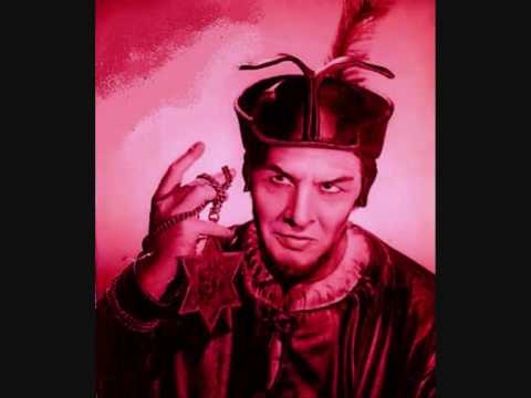 "Vous qui faites l'endormie" Cesare Siepi