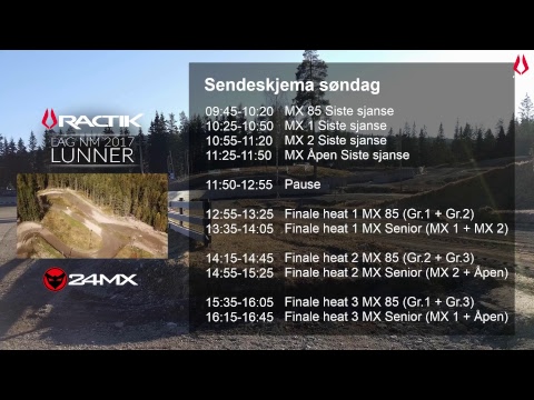 Ractik TV - Lag NM 2017
